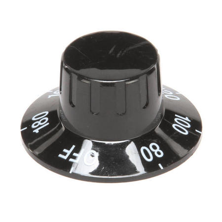 TRUE Tempurature Control Knob Selco Warmin 810390